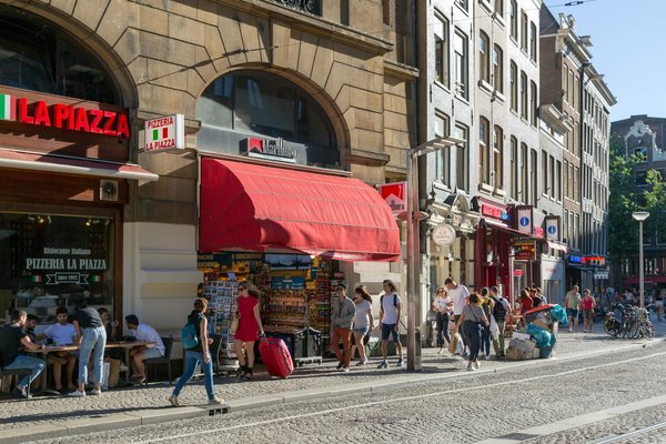 Combien rapporte 1 million euros placé : devenez rentier