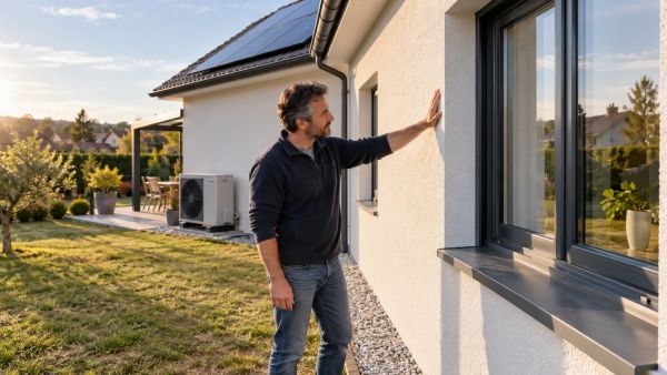 5 stratégies efficaces pour optimiser votre rénovation énergétique