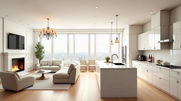 Optimisez votre rénovation d'ampleur avec des financements adaptés