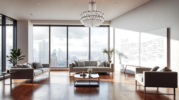 Top stratégies pour financer efficacement votre rénovation d'ampleur