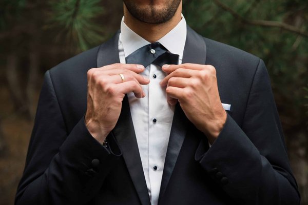 Choisir un magicien pour mariage : le secret d'un événement réussi