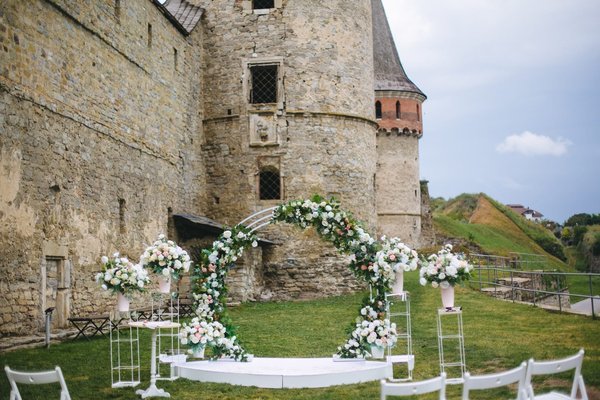Château de mariage en Gironde : conseils pour vous orienter