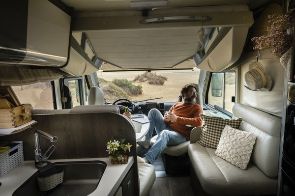 Mobil home : conseils pour réussir son aménagement