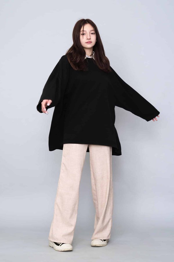 Mettez en avant votre silhouette en portant des vêtements personnalisés