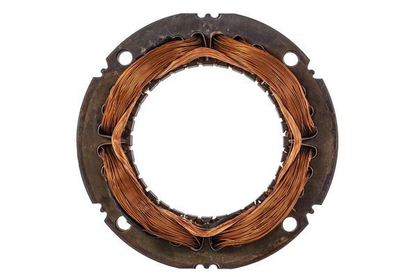 Moteur Cherubini Roll 20/17: les principales caractéristiques