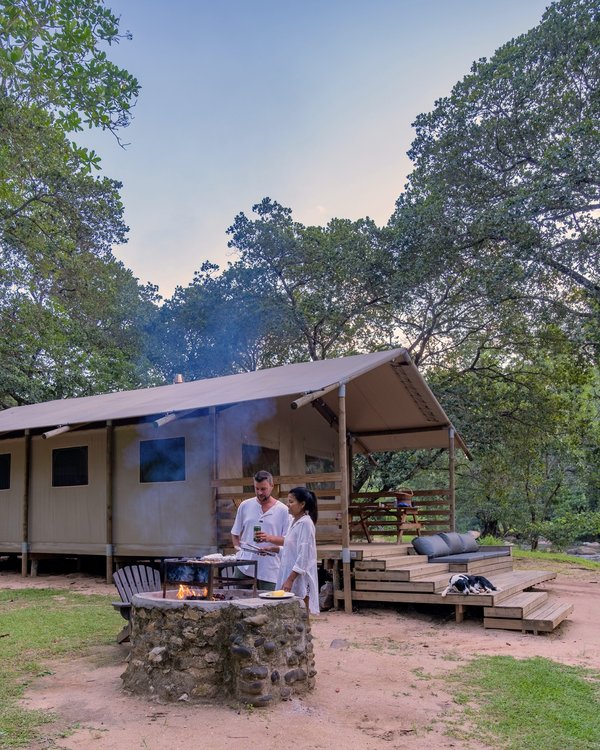 Quels campings du Finistère Sud acceptent les animaux de compagnie ?