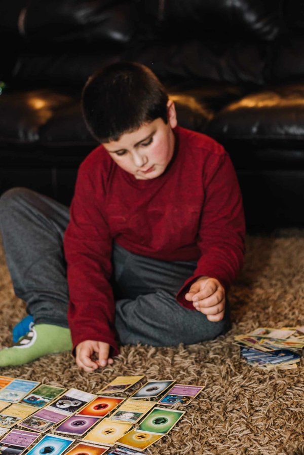 Offrez un Pokéball Pokémon pour l'anniversaire de votre enfant