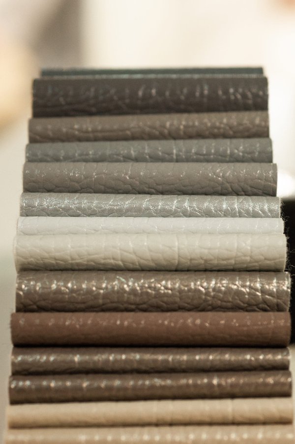 Comment reconnaître la qualité d'un simili cuir ?