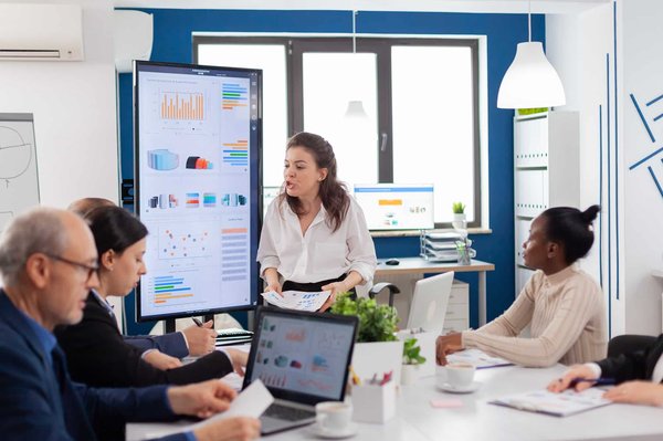 Comment développer un programme d'accompagnement pour les startups en alimentation durable ?