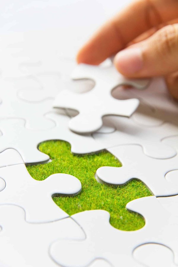 Quelles initiatives pour favoriser la création d'espaces verts partagés en milieu urbain ?