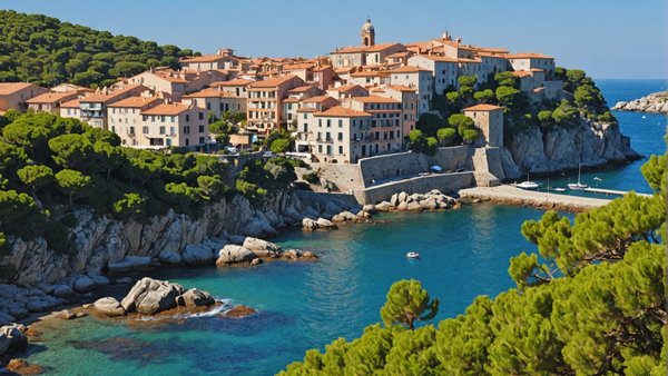 Découvrez l'agence immobilière porto vecchio pour des biens d'exception