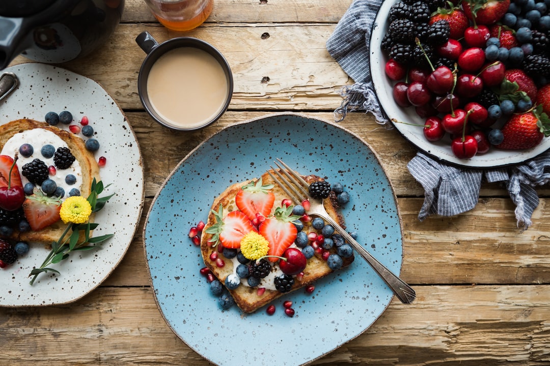 Quel repas le soir pour perdre du ventre ?