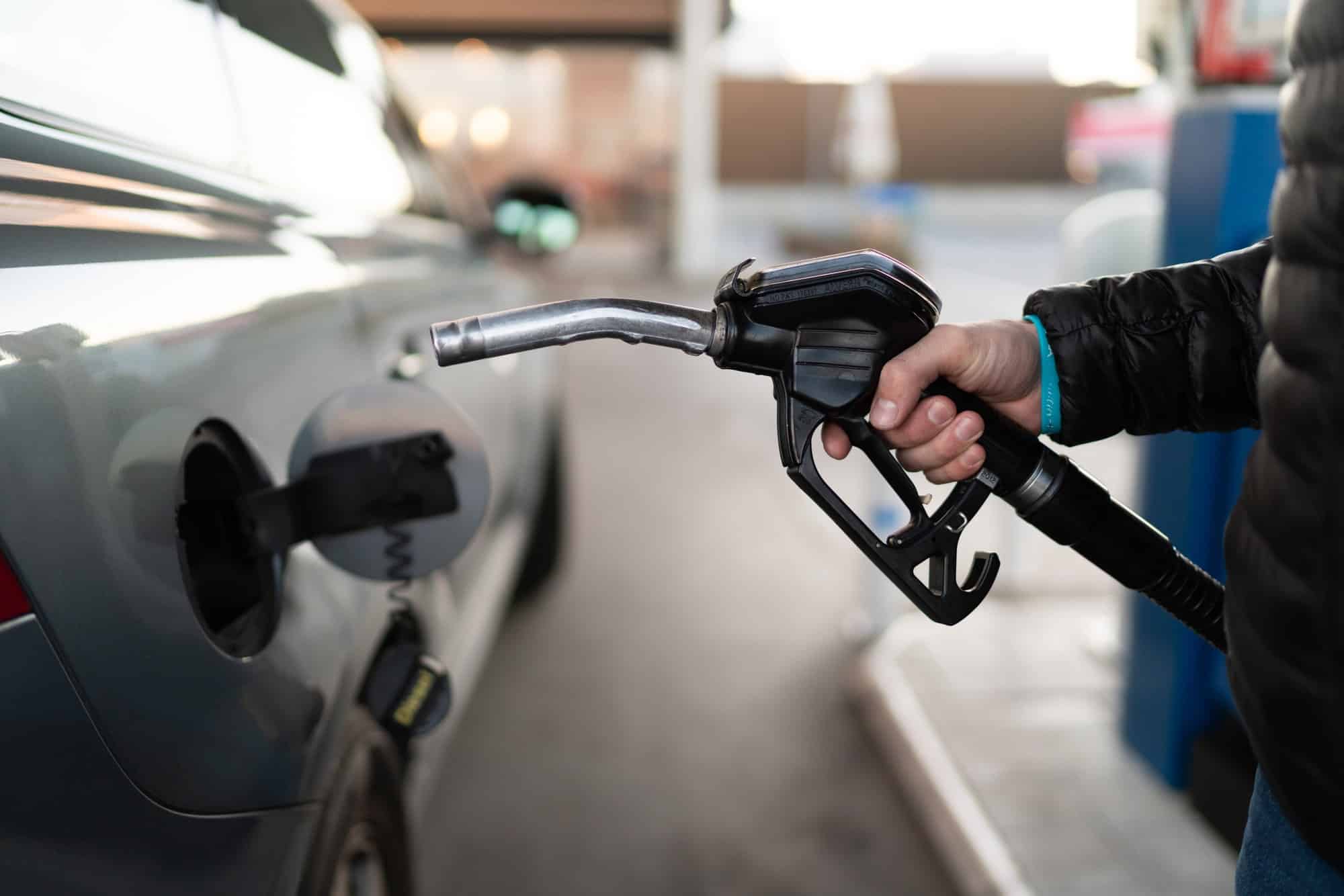 Le carburant à prix coûtant réalité chez Intermarché